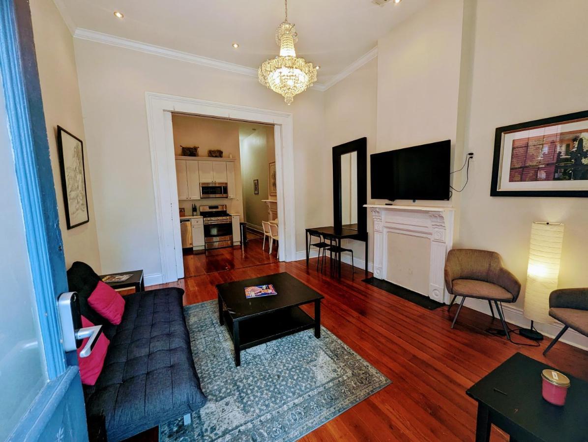 ניו אורלינס Royal Residence מראה חיצוני תמונה